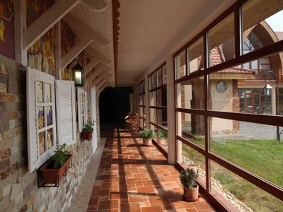 Готельно-Ресторанний Комплекс PUBLO