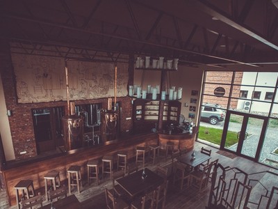 Готельно-Ресторанний Комплекс PUBLO