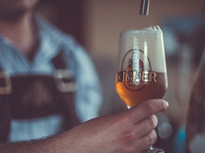 Пивоварня PUBLO