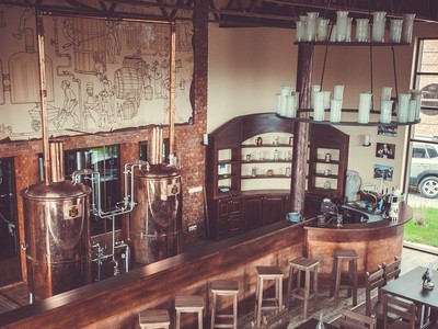 Готельно-Ресторанний Комплекс PUBLO