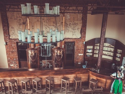 Готельно-Ресторанний Комплекс PUBLO