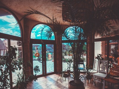 Готельно-Ресторанний Комплекс PUBLO