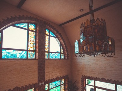 Готельно-Ресторанний Комплекс PUBLO