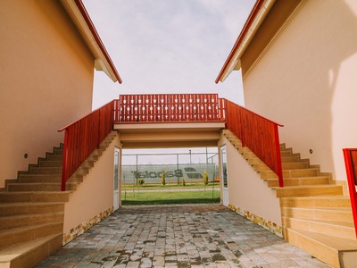 Готельно-Ресторанний Комплекс PUBLO