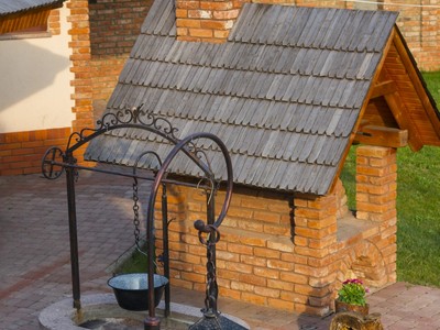 Тераса Чарівна тайстра