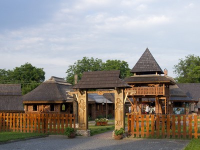 Тераса Чарівна тайстра