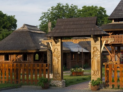 Тераса Чарівна тайстра