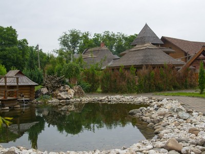 Тераса Чарівна тайстра