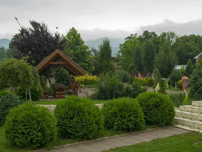 Тераса Чарівна тайстра