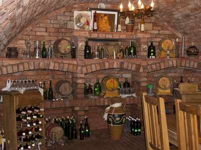 Тераса Чарівна тайстра