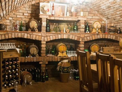 Тераса Чарівна тайстра