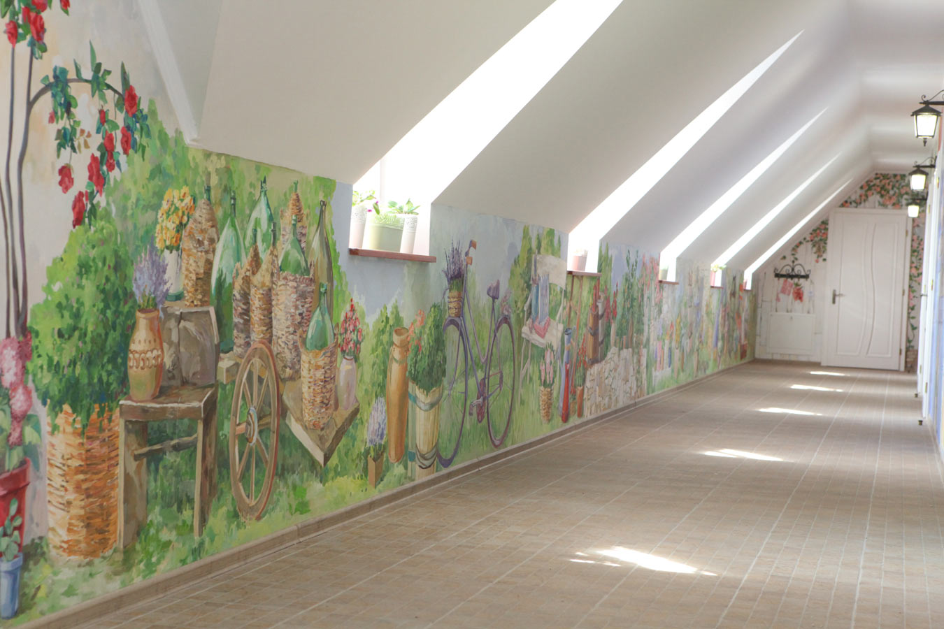 Готельно-Ресторанний Комплекс PUBLO