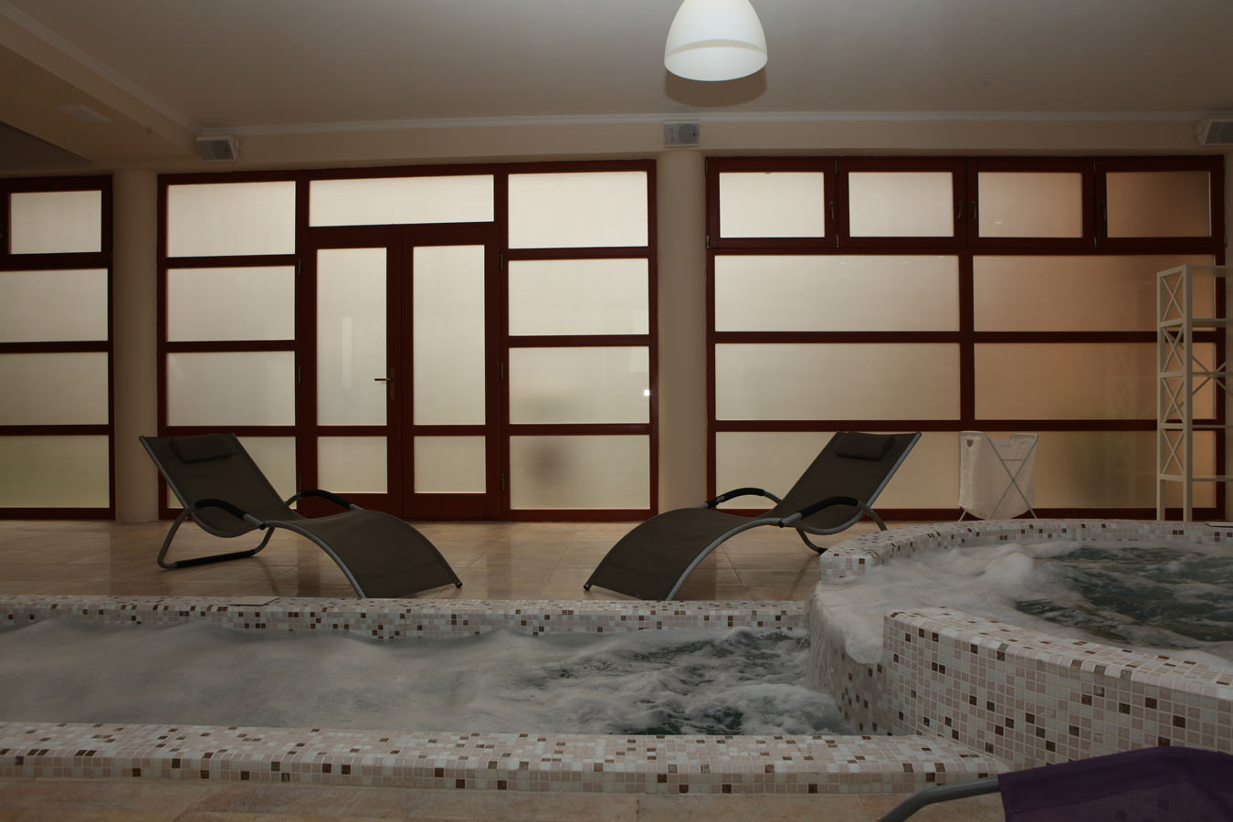 Готель та SPA - центр