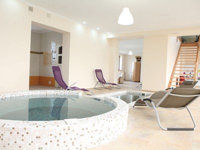 Готельно-Ресторанний Комплекс PUBLO