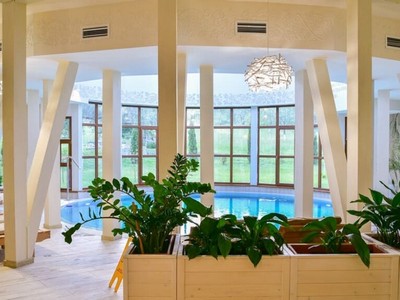 Готельно-Ресторанний Комплекс PUBLO