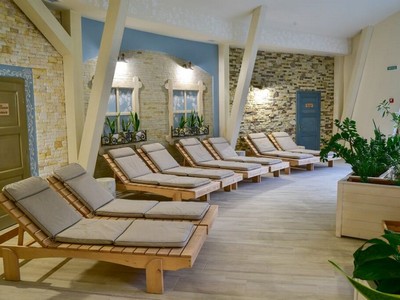 Готельно-Ресторанний Комплекс PUBLO